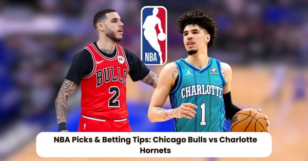 Bulls vs Hornets Prediction